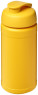 Baseline® Plus 500ml Sportflasche Bodenflasche - 21006821 - variant PF 21006821