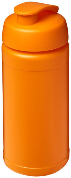 Baseline® Plus 500ml Sportflasche Bodenflasche - Reklamnepredmety