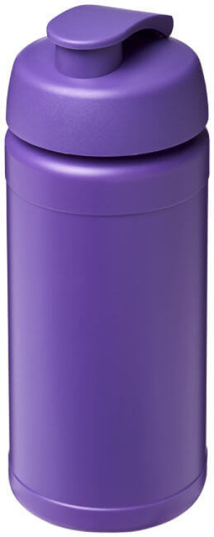 Baseline® Plus 500ml Sportflasche Bodenflasche - Reklamnepredmety