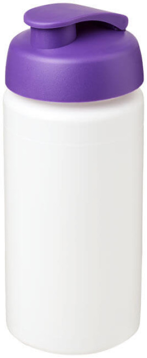 Baseline® Plus Grip Sports Bottle 500 ml - Reklamnepredmety