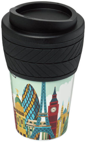 Brite-Americano® Thermo Mug 350 ml - Reklamnepredmety