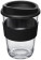 Americano® Cortado mug with 300 ml silicone strip - 21009000 - variant