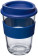 Americano® Cortado mug with 300 ml silicone strip - 21009002 - variant