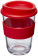 Americano® Cortado mug with 300 ml silicone strip - 21009003 - variant