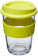 Americano® Cortado mug with 300 ml silicone strip - 21009004 - variant