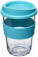 Americano® Cortado mug with 300 ml silicone strip - 21009005 - variant