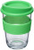 Americano® Cortado mug with 300 ml silicone strip - 21009006 - variant
