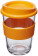 Americano® Cortado mug with 300 ml silicone strip - 21009008 - variant
