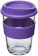 Americano® Cortado mug with 300 ml silicone strip - 21009010 - variant