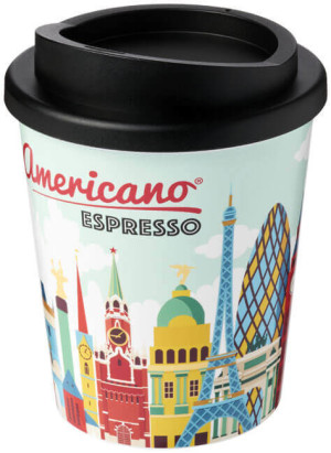 Brite-Americano® Espresso Thermo Mug 250 ml - Reklamnepredmety
