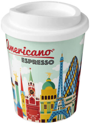 Brite-Americano® Espresso Thermo Mug 250 ml - Reklamnepredmety