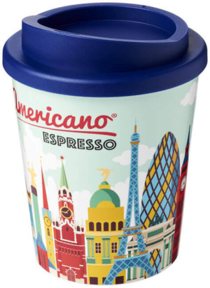 Brite-Americano® Espresso Thermo Mug 250 ml - Reklamnepredmety