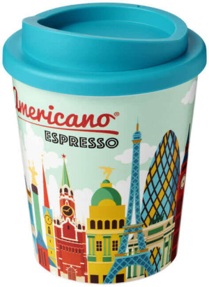 Brite-Americano® Espresso Thermo Mug 250 ml - Reklamnepredmety