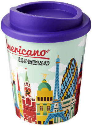 Brite-Americano® Espresso Thermo Mug 250 ml - Reklamnepredmety