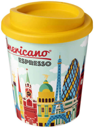 Brite-Americano® Espresso Thermo Mug 250 ml - Reklamnepredmety