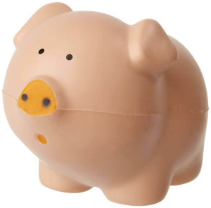 Pierce Antistress Pig