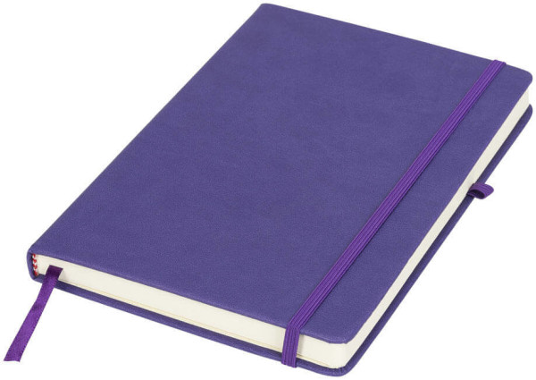 Medium-sized notebook Rivista