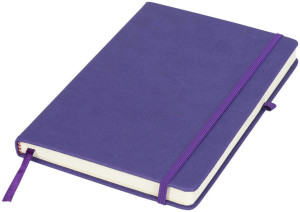 Medium-sized notebook Rivista - Reklamnepredmety