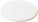 Round plastic tray Renzo - 21051501-e2 - variant