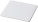 Square plastic tray Renzo - 21051601-e2 - variant