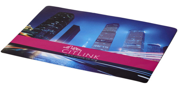 Lightweight Brite-Mat® Mouse Pad