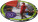 Q-Mat® Round Mouse Pad - 21052800-e1 - variant