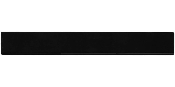 Terran ruler 30 cm with 100% recycled plastic