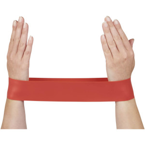 The Crane elastic resistance band set - Reklamnepredmety