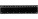 Plastic ruler 15 cm Renzo - 21053601-f1 - variant