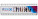 Ellison plastic ruler 15 cm with paper insert - 21053801-f1 - variant