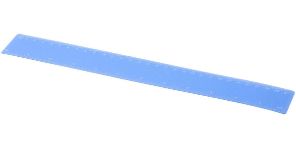 Ruler 30 cm PP