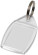Access Keychain Plastic - 21054400 - variant