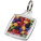 Classic Plastic Keychain Mode - 21055600 - variant PF 21055600