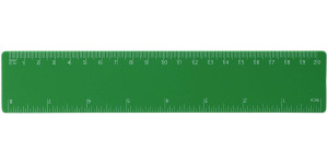 Ruler 20 cm PP - Reklamnepredmety