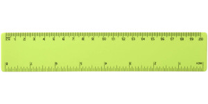 Ruler 20 cm PP - Reklamnepredmety