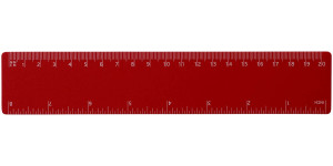 Ruler 20 cm PP - Reklamnepredmety
