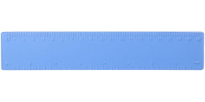 Ruler 20 cm PP - Reklamnepredmety