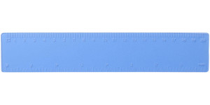 Ruler 20 cm PP - Reklamnepredmety