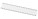 Flexible ruler 20 cm - 21058700 - variant