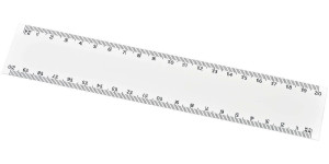 Flexible ruler 20 cm - Reklamnepredmety