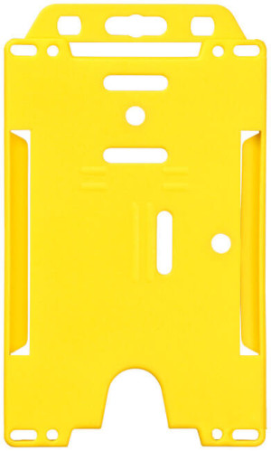 Transparent label for Pierre label - Reklamnepredmety