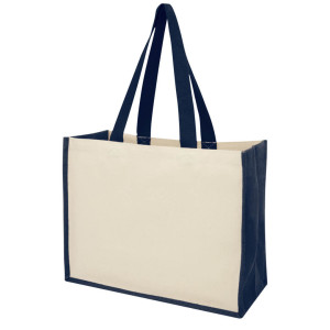 Canvas Jute Shopper - NAT - Reklamnepredmety