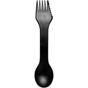 Spoon, fork and Epsy 3 knife in 1