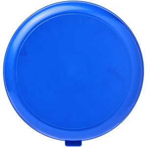 Round plastic pasta box Miku