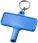 Plastic key for radiators Largo with key ring - 21087201 - variant