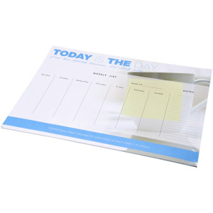Desk-Mate® A3 PA0001A325 (WH) - Reklamnepredmety