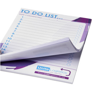 Desk-Mate® A5 PA0001A525 (WH) - Reklamnepredmety