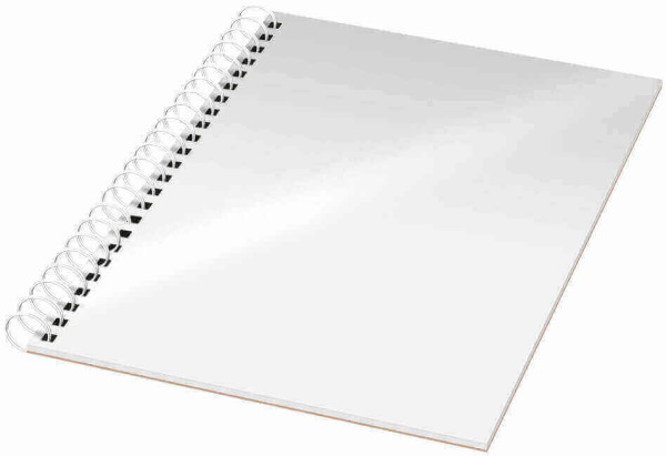 Notepad Rothko A5