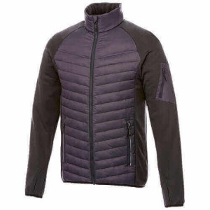 Insulated Jacket Banff - Reklamnepredmety