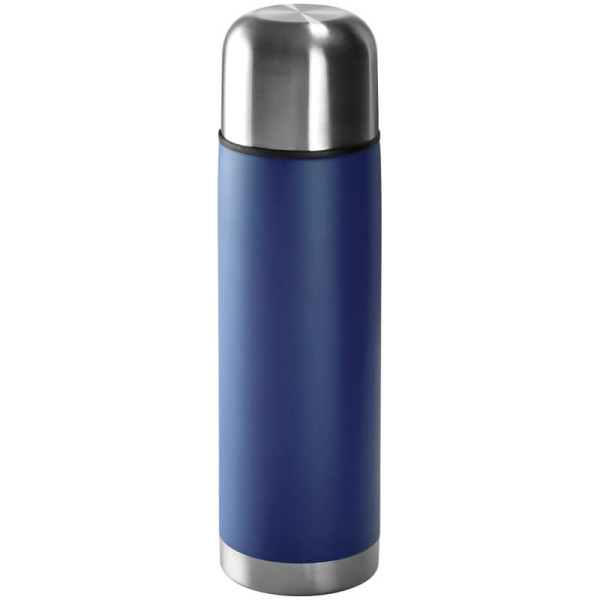 Stainless steel thermal flask